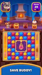 Pet Panic screenshot