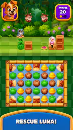 Pet Panic screenshot
