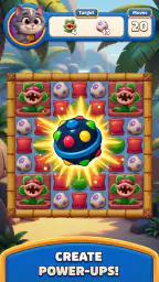 Pet Panic screenshot