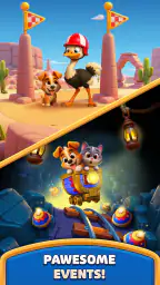 Pet Panic screenshot