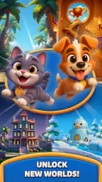Pet Panic screenshot