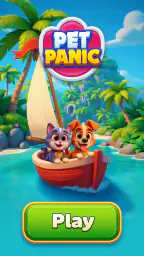 Pet Panic screenshot