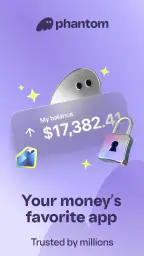 Phantom screenshot