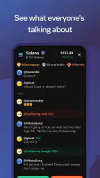 Phantom screenshot