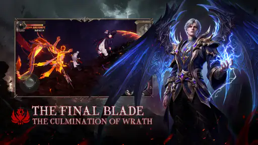 Phantom Edge: Oath screenshot