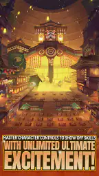 Phantom Ultimatum screenshot