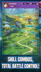 Phantom Ultimatum screenshot