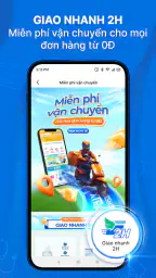 Pharmacity - Nhà thuốc uy tín screenshot