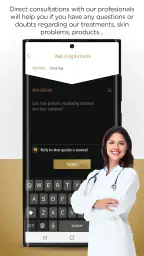 PhiApp screenshot