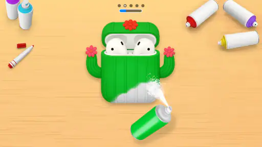 Phone Case DIY screenshot