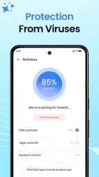 Phone Cleaner – Junk Cleaner screenshot