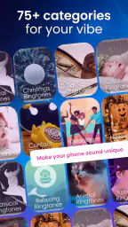 Phone Ringtones – Music Sounds screenshot