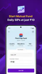 PhonePe UPI, Payment, Recharge screenshot