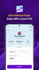 PhonePe UPI, Payment, Recharge screenshot