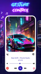 Phonk Music - Song Remix Radio screenshot