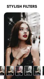 Photo Collage & Grid screenshot