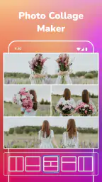 Photo Collage Maker & Editor screenshot