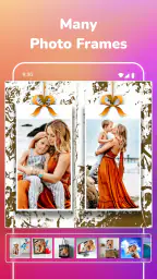 Photo Collage Maker & Editor screenshot