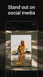 Photo Collage Maker: SCRL screenshot