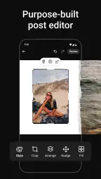 Photo Collage Maker: SCRL screenshot