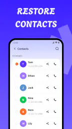 Photo Easy Recovery screenshot