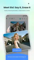 Photo Editor, Collage - Fotor screenshot