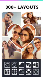 Photo Editor - Collage Maker screenshot