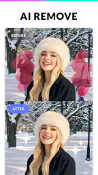 Photo Editor - Collage Maker screenshot