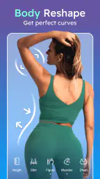 Photo Editor: Retouch, Enhance screenshot