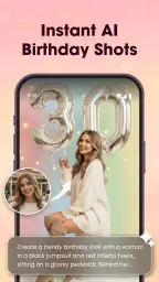 Photo Editor Video Maker Music screenshot