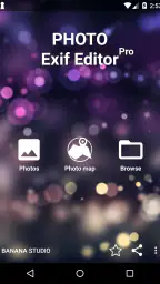 Photo Exif Editor Pro - Metada screenshot