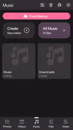 Photo Lock App - Hide Pictures screenshot
