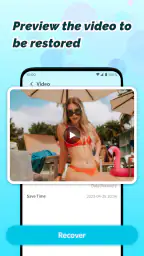 Photo Recovery: File Recovery screenshot