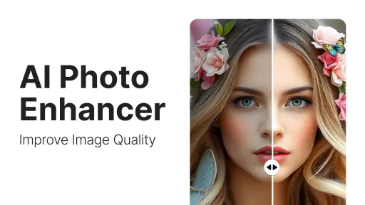Photo Touch - AI-valokuvien screenshot