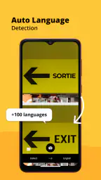 Photo Translator - Translate screenshot