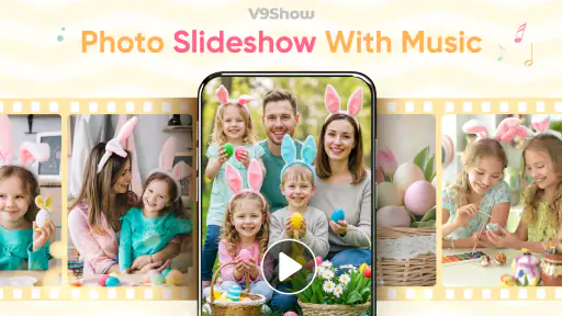 Photo Video Maker screenshot