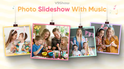Photo Video Maker screenshot