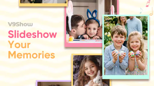 Photo Video Maker screenshot