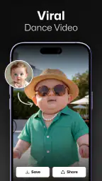 Photo Video Maker with Music screenshot