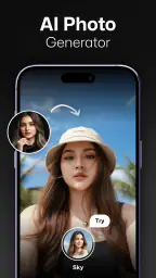 Photo Video Maker with Music screenshot