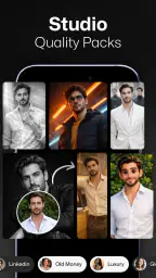 Photo Video Maker with Music screenshot