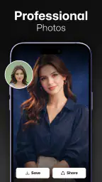 Photo Video Maker with Music screenshot