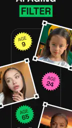 PhotoApp - AI Photo Enhancer screenshot