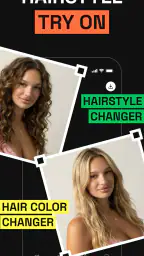 PhotoApp - AI Photo Enhancer screenshot