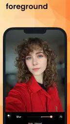 PhotoDirector: AI Photo Editor screenshot