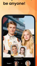 PhotoDirector: AI Photo Editor screenshot