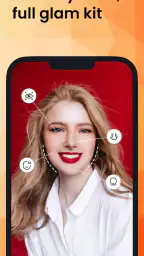 PhotoDirector: AI Photo Editor screenshot