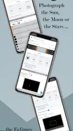 Photographer's companion Pro screenshot