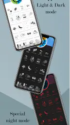 Photographer's companion Pro screenshot