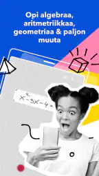 Photomath screenshot